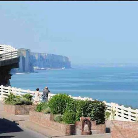 Apartamento Chez Rose Ault Exterior foto